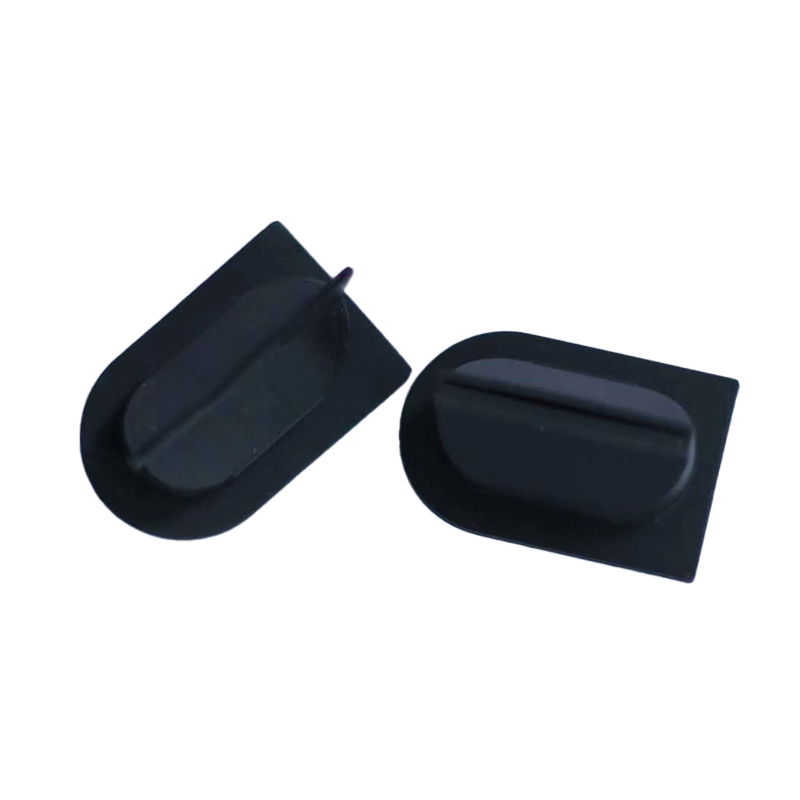 silicone, dustproof components