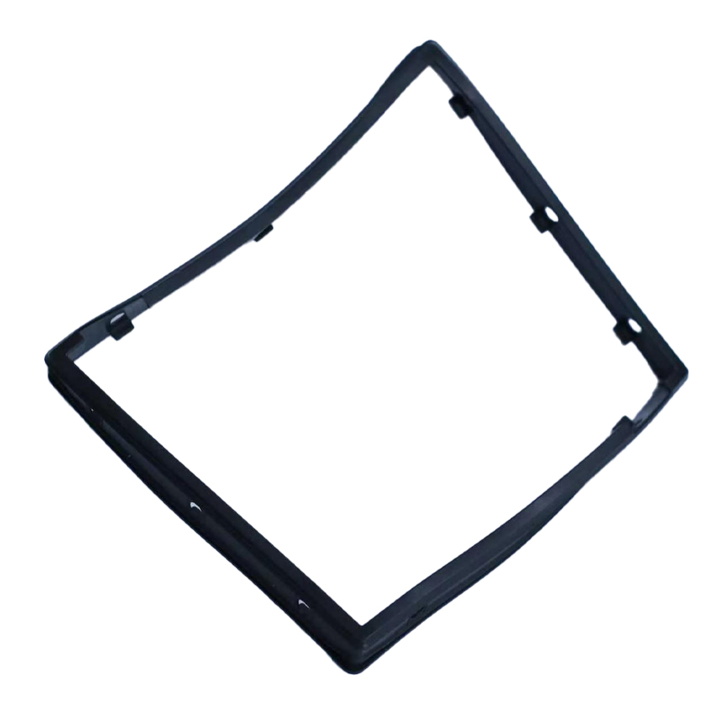  Rubber Pads, NEV Power Batteries 