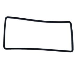 EPDM Rectangular Sealing Rings, fit various shell components, new energy vehicles